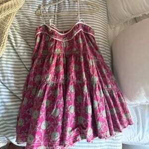 Free People Mini Dress
